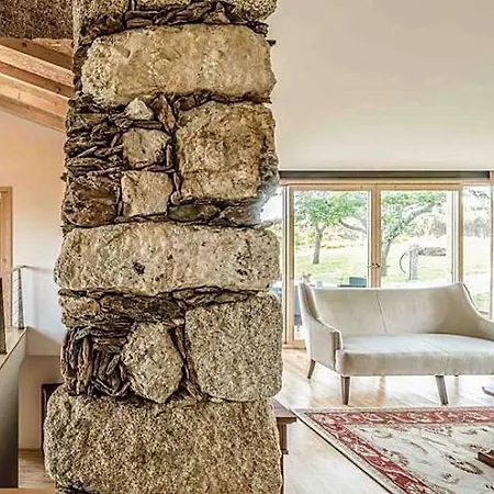 Quinta Do Fortunato-Casa Dos Caseiros-Minho, Viana Do Castelo, Meixedo-Turismo Rural Extérieur photo
