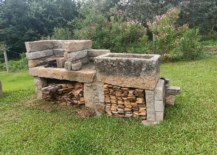 Quinta Do Fortunato-Casa Dos Caseiros-Minho, Viana Do Castelo, Meixedo-Turismo Rural