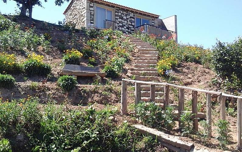 Apartment Quinta Do Fortunato-casa Dos Caseiros-minho, Viana Do Castelo, Meixedo-turismo Rural *
