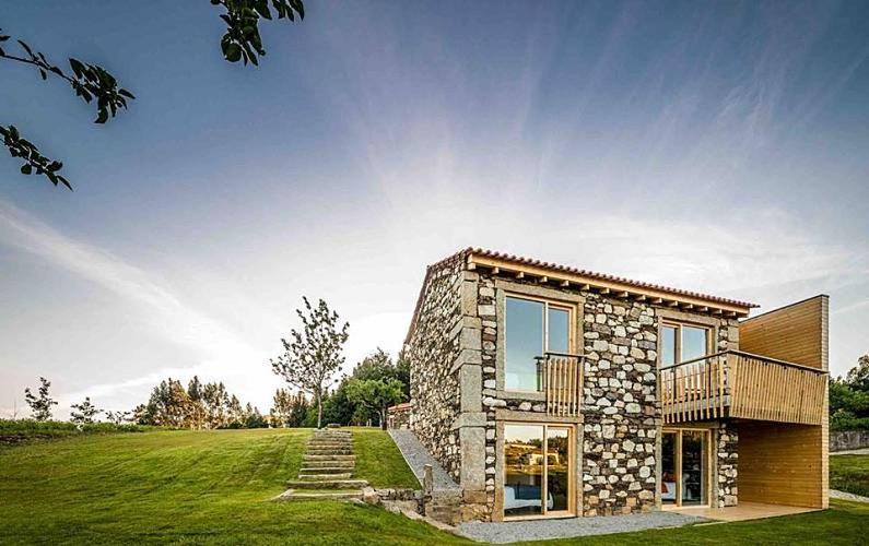 Apartament Quinta Do Fortunato-casa Dos Caseiros-minho, Viana Do Castelo, Meixedo-turismo Rural Viana do Castelo
