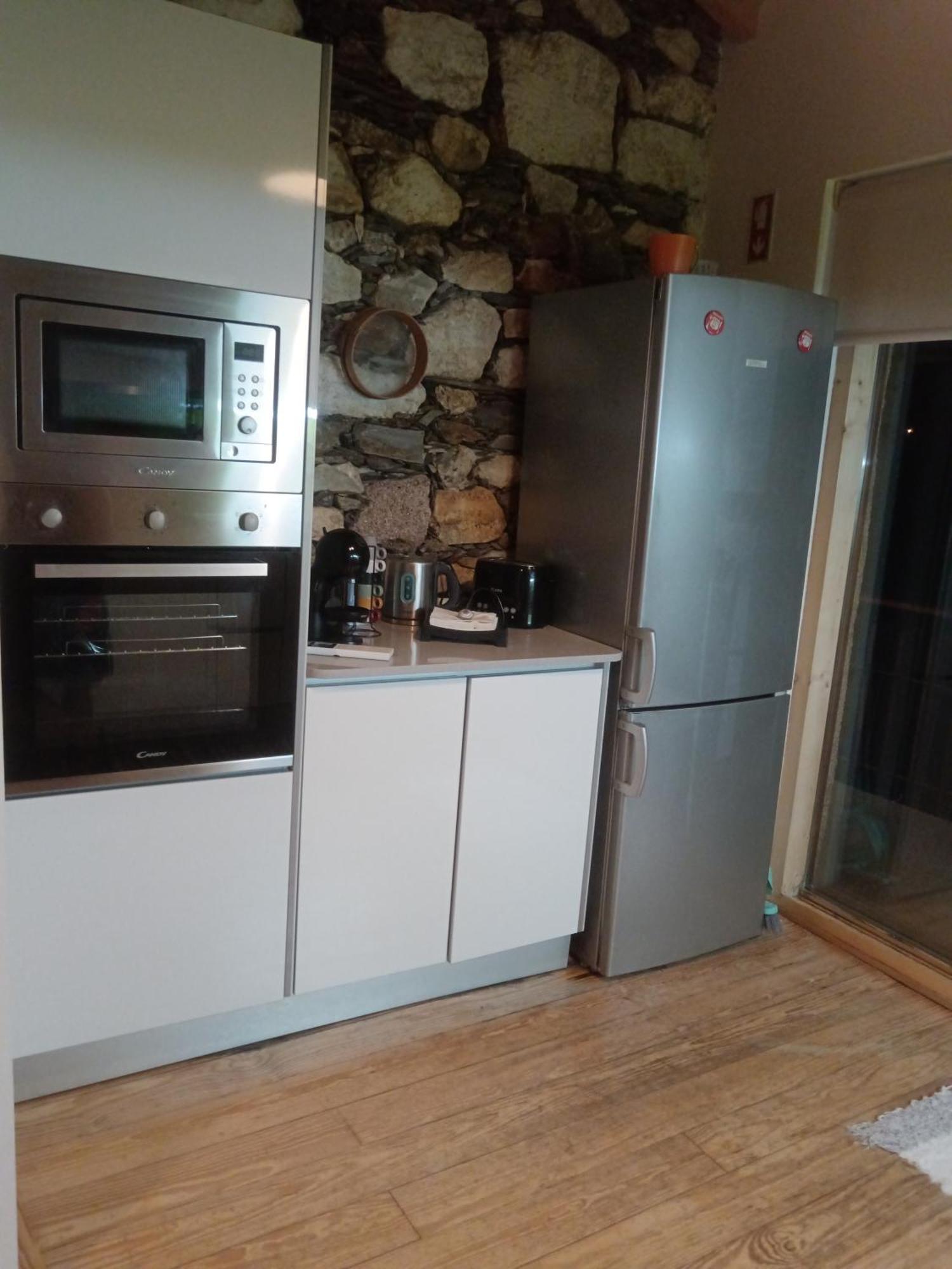 Apartment Quinta Do Fortunato-casa Dos Caseiros-minho, Viana Do Castelo, Meixedo-turismo Rural