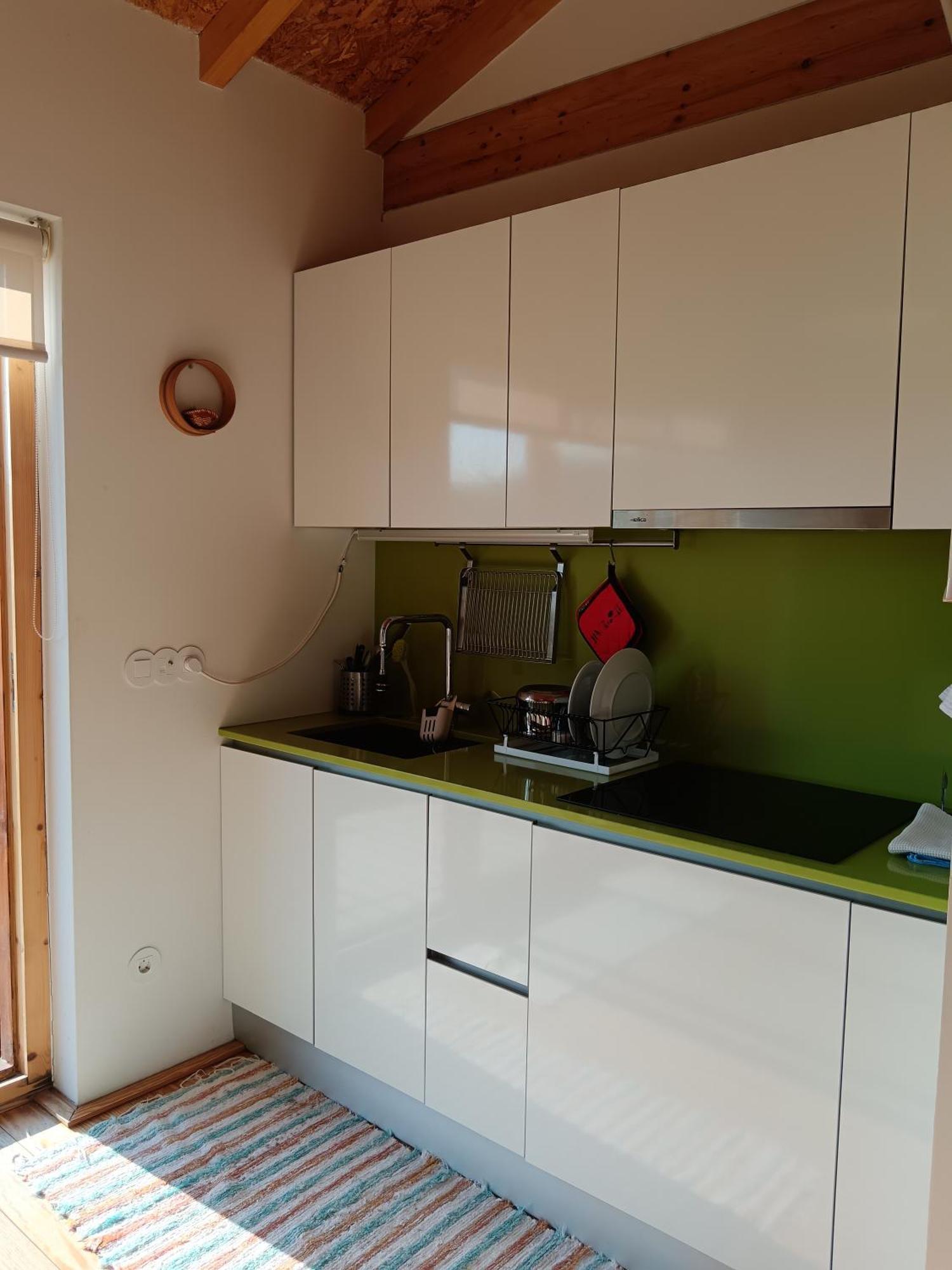 Apartament Quinta Do Fortunato-casa Dos Caseiros-minho, Viana Do Castelo, Meixedo-turismo Rural Viana do Castelo